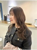 春beige color