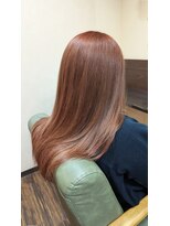 レアナ バイ ニーナ(Leana by NINA)&nbsp;髪質改善トリートメント　宮の沢　美容室