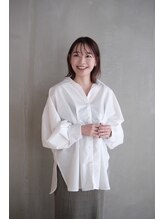 ボン マール ヘアー(Bon Male hair) 磯貝 美徳