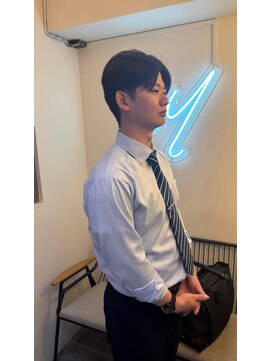 サロンドミルク 溝の口店(salon de MiLK) ビジネスセンターパート