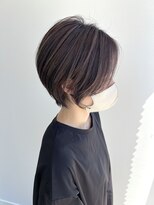 エバーグリーン(ever Green) 柔らかラベンダー