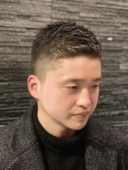 川越市でトレンドスタイルやとアイロンパーマを体験！新しいスタイルで、周りと差をつけるチャンス！