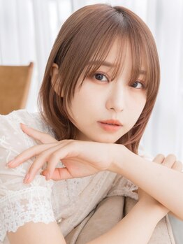 オト(oto)の写真/髪のクセやうねりなどのお悩み解決!あなたの髪に合った最適なスタイルをご提案します♪【札幌　大通り】