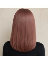 エース 朝霞店(Ace) 髪質改善ミディ