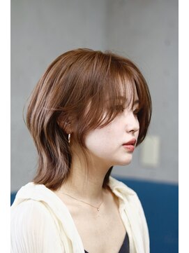 ビューティアンドトリップ クイーンズグッドプラン(Beauty&Trip QUEENS Good Plan) くびれボブ