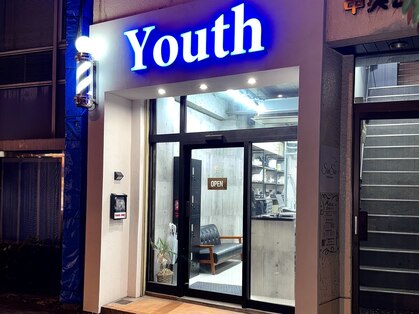 ユース(Youth)の写真