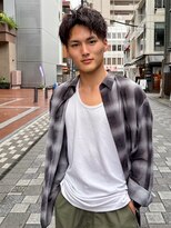 バランス 福山店(BALANCE.)&nbsp;ショート