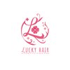 ラッキー ヘアー 北柏店(Luckey Hair)のお店ロゴ