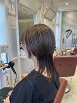 レピー(Repit)&nbsp;ハイライト×ウルフ