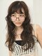ラックスビー ユナイテッド 神戸三宮いくたロード店(LUXBE UNITED)の写真/ナチュラルなふんわりカールで簡単セット♪扱いやすいstyleに！