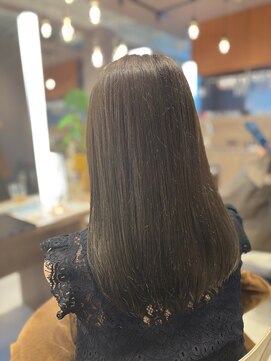 モノリス 武蔵小杉(MONOLITH.) オリーブカラー