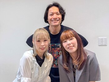 コマド(Comado)の写真/落ち着いた空間でのサロンタイム♪おしゃれを女性目線で発信する『かわいい×キレイ』のトータルサポート☆