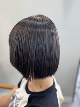 アミィヘアー アネックス(Ami Hair annex) Bob