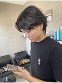 フェザーパーマ