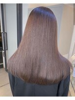 チル(chill)&nbsp;モカブラウン