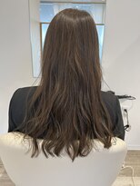 アーチ 十三部店(arch)&nbsp;お洒落なマットグレージュ