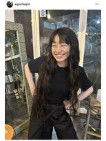 ミキョー(Mikyo)&nbsp;カット