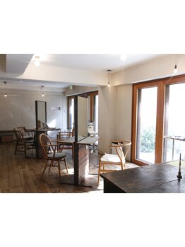 髪型は、大切なもの。