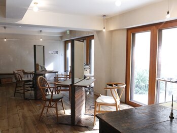 ポコリ(pocori)の写真/髪型は、大切なもの。