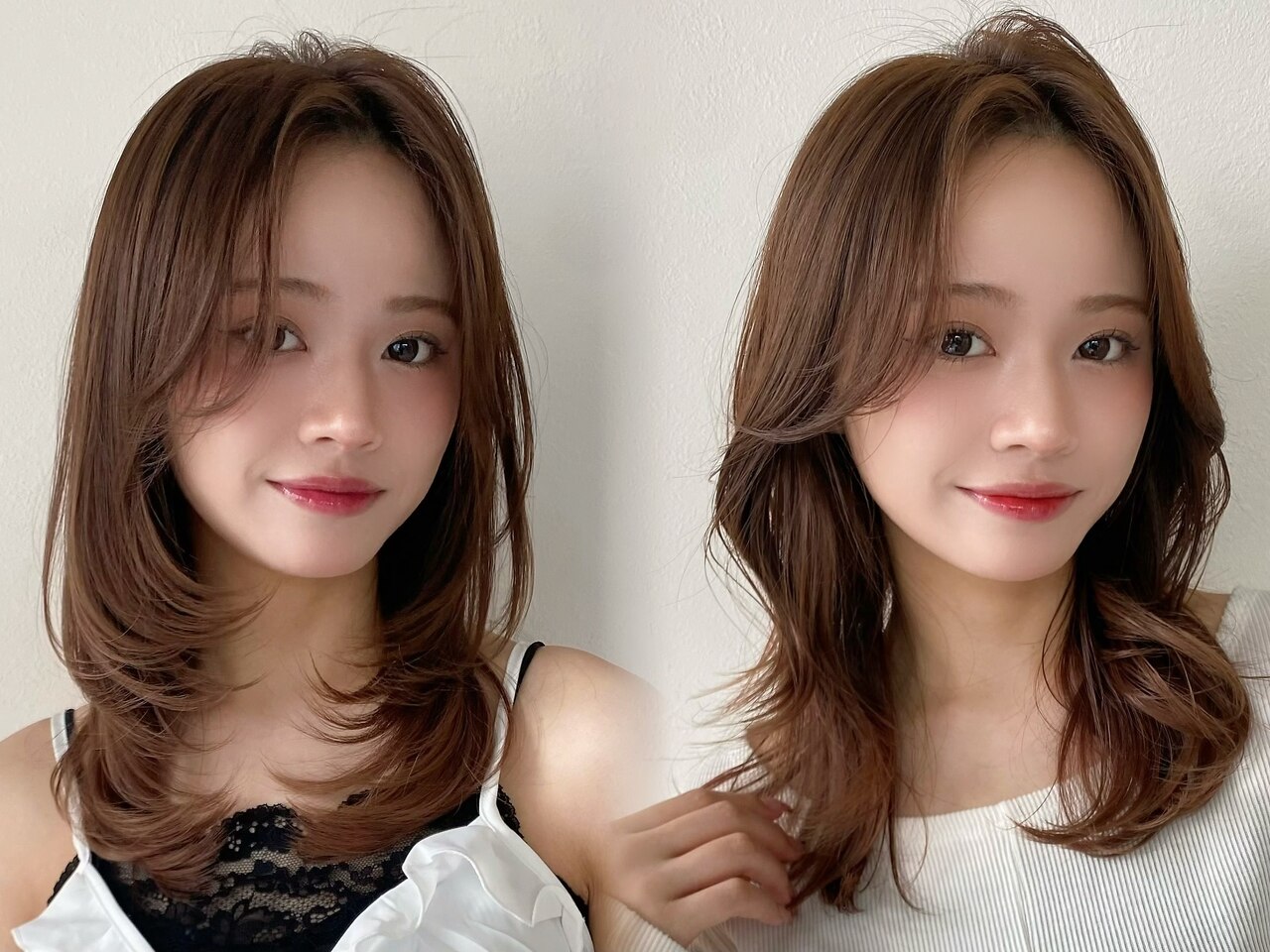 シャルムバイケンジ(Charm.by KENJE)｜ホットペッパービューティー