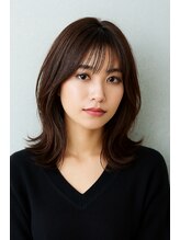 レナータ(Renata)&nbsp;ミディアムレイヤー