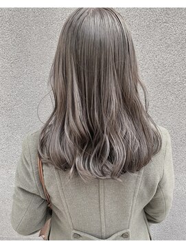 オットット(OttottO) ミルクティーベージュ