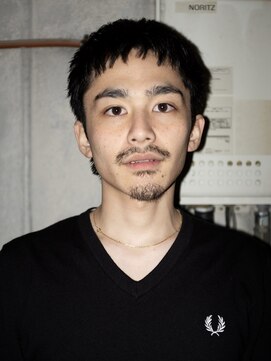 ランズサンズ 表参道(runsuns) ナチュラルショート