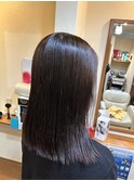 髪質改善ストレートで圧倒的に変われる！
