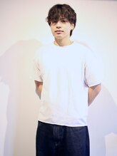 トランク(TRUNK) 佐藤 嵩