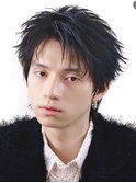 フェザーショート
