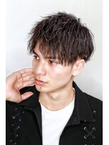 リップスヘアー 梅田アネックス(LIPPS hair) ソフトショート