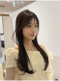 暗めオリーブグレージュ