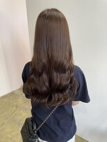 ニド(2do) ショコラベージュ