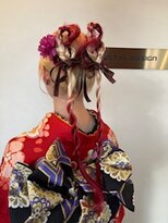 フラクタルデザイン 時津店(FRACTAL DESIGN)&nbsp;2026成人式