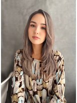 ヘアーメイク リアン 城陽店(Hair Make REAN)&nbsp;Teaカラー