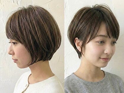 ノーブル 白金台店(Noble by PROGRESS)の写真