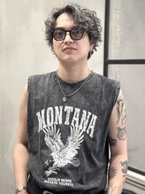 ロンドオム 池袋(Lond Homme)&nbsp;渡邉 裕大