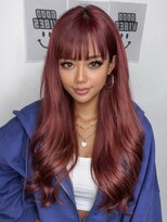 プレス(PREss)&nbsp;カラー＆エクステ専門店【PREss心斎橋】