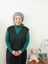 グレースケイ(Grace.K)&nbsp;川田 恵