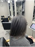 シャドールーツ/バレイヤージュ