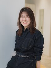 アンアミ シブヤ(Un ami shibuya)&nbsp;大楽 侑加