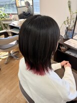 ライフメイクシベル 東林間(Life make siblles) ワンポイント、オシャレカラー