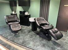 ピークツー 吉祥寺Second(PEAK2)の雰囲気（首や腰に優しいフルフラット設計でリラックスできます。）