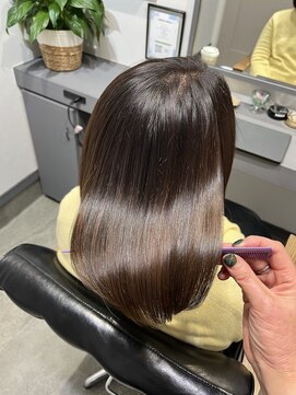 ジュエ 前橋吉岡店(jouet) シルキーエステ☆