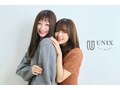 ユニックス(UNIX)