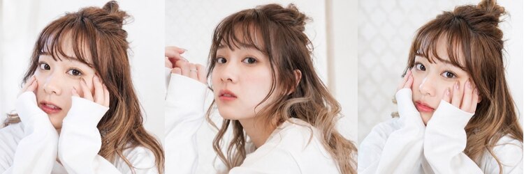 ユイマァル 倉敷店(YUIMARL)のサロンヘッダー