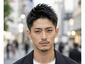 リル 西宮(LiL')の写真/【西宮徒歩5分】顔の印象は、眉毛一つで顔が変わる！自分じゃ分かりにくいからこそプロにお任せ下さい★