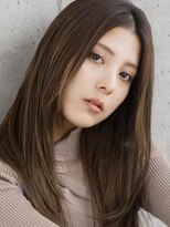フレーム ヘア ルーム 天王寺駅前店(FRAME hair room)&nbsp;レイヤーカット