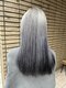 イルスティーロ(iLL_steeLo)の写真/【広島市中区】ヒトクセある"デザインカラー"が大人気♪デザイン性の高いスタイルを通いやすい価格で提供*