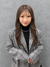 ハレル 戸塚(HAREru.) wakana 髪質改善